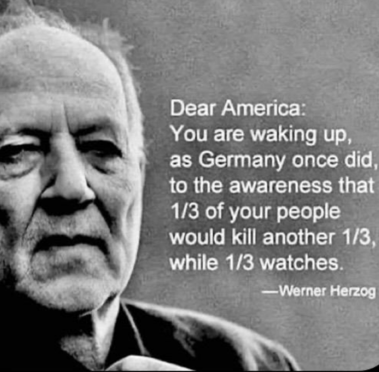 The madness of ICE arresting Native Americans