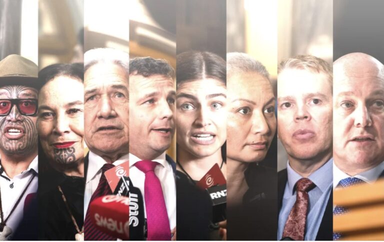 New Poll confirms Green meltdown and possible hung Parliament