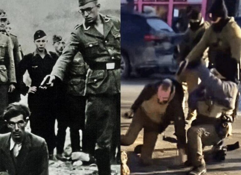 Deployment of the National Guard in Minnesota