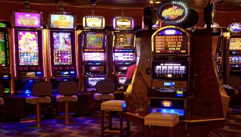 The Digital Shift: Why Kiwis are Trading Traditional Pub Pokies for Online Alternatives