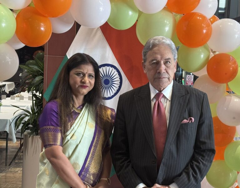 Political Caption Competition