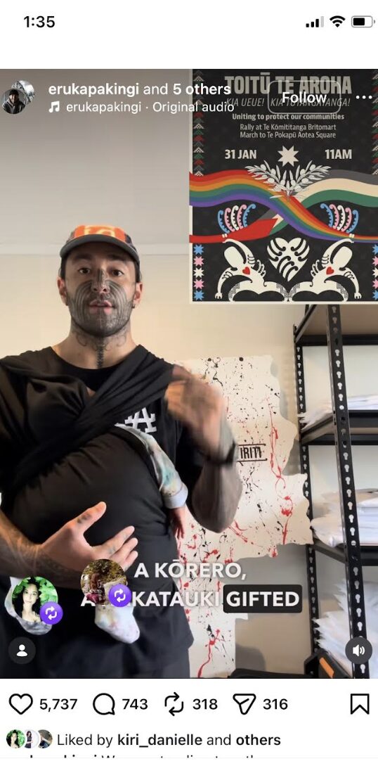 Will Saturday be Eru’s last stand?