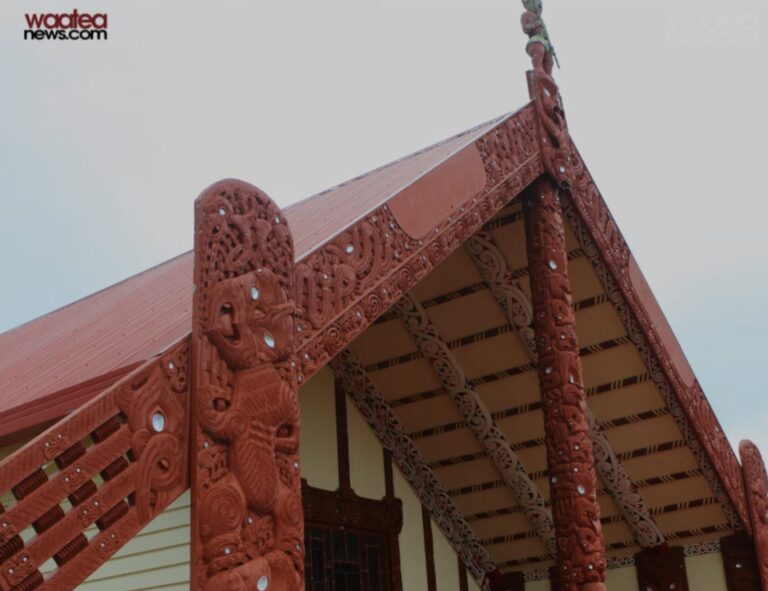 WAATEA NEWS COLUMN: Election 2026: The Government’s anti-Māori agenda vs the double standards of natural disasters