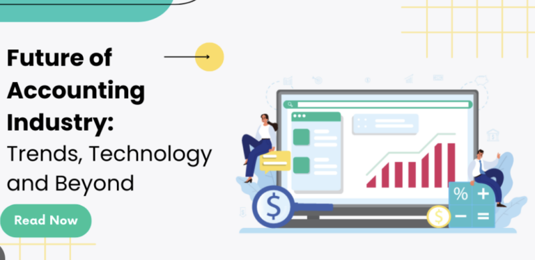 How the Accounting Industry’s Evolved: Insights for New Entrepreneurs