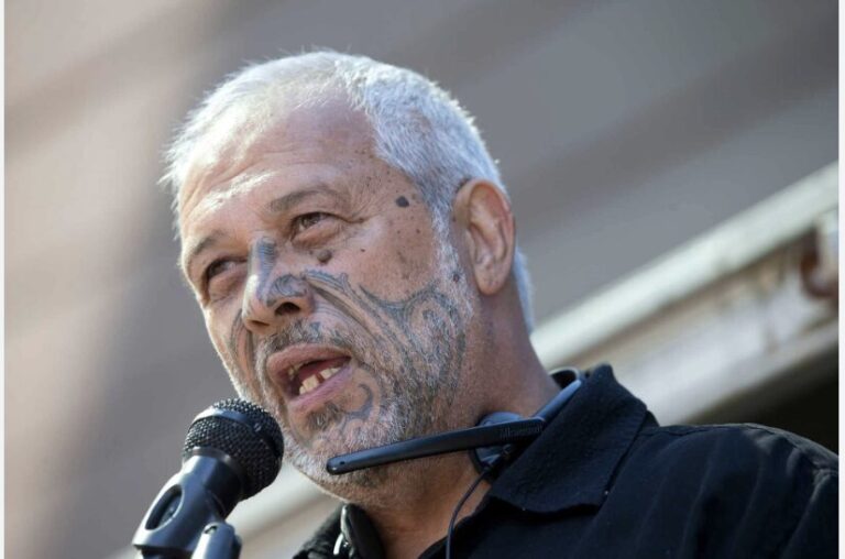 Government Treaty Mandate Process In The North Is Divisive And Against Ngāpuhi Interests – Mike Smith