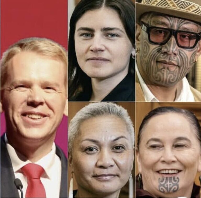 Can the NZ Left win the 2026 Election? Should it win?