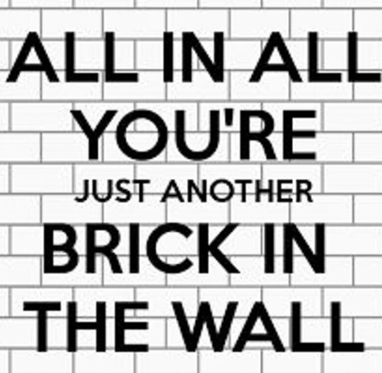 Politicians, Leave Our Kids Alone