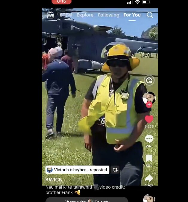 Political Caption Competition