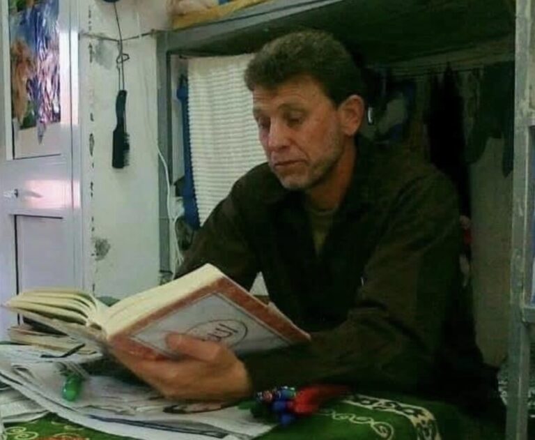 GUEST BLOG: Ian Powell – Courageous words from an unbreakable spirit