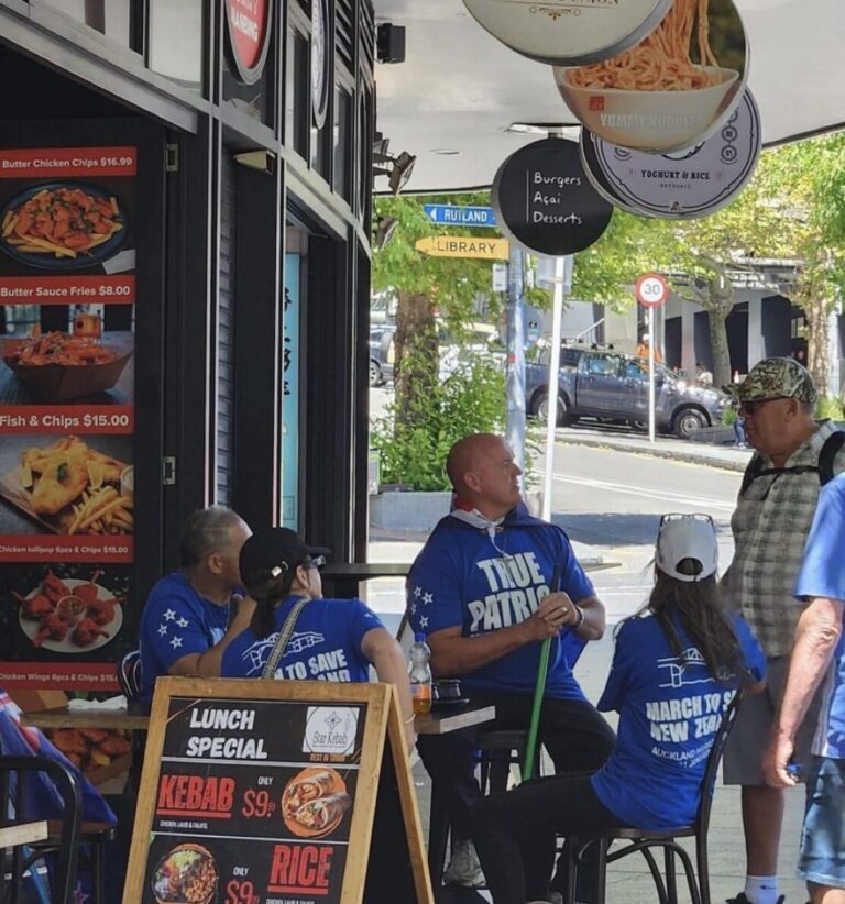 Political Caption Competition