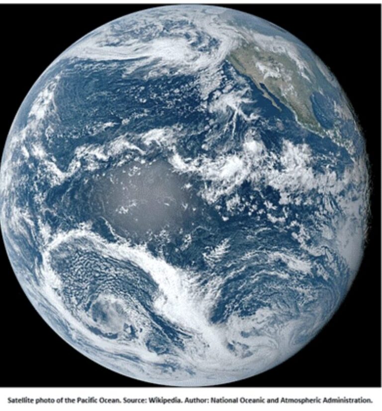 Ben Morgan’s Pacific Update: Pacific Summary 2026