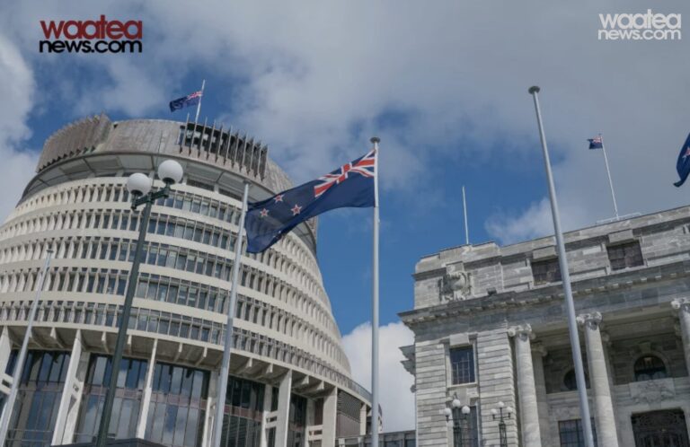 WAATEA NEWS COLUMN: Election 2026: How Labour Māori Caucus win the ’26 Election