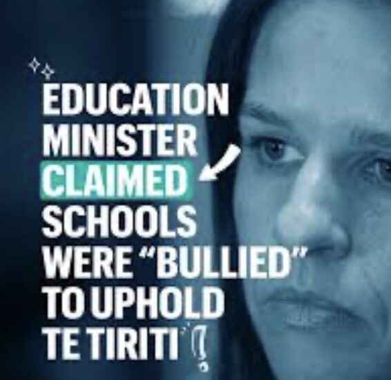 New School Year, New Educational Nonsense.