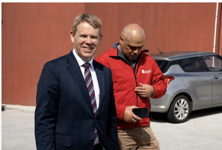 Peeni leaving politics became messy but his legacy too important to ignore