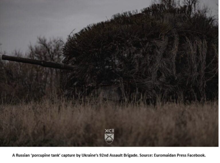 Analysing Ukraine: The fight for Pokrovsk continues, what next?