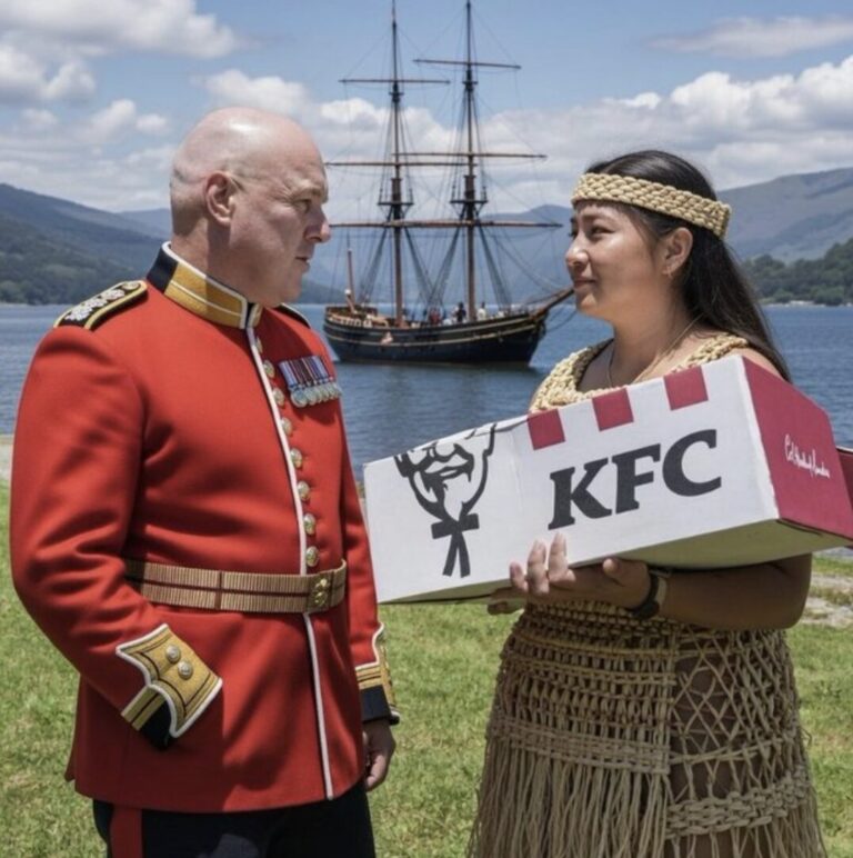 Will Luxon get caught out by Winston’s anti-Māori referendum the same way he got tricked into supporting ACT’s Treaty Principles Referendum?