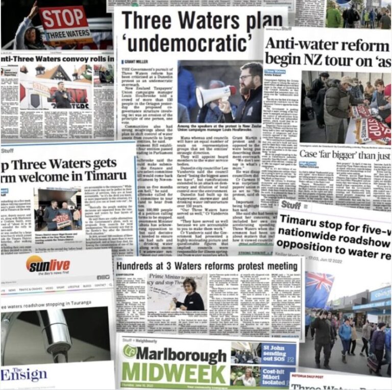 Political Caption Competition