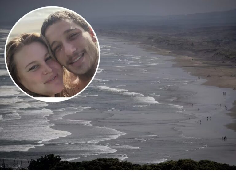 Tragic Givealittle legal fight sets precedence