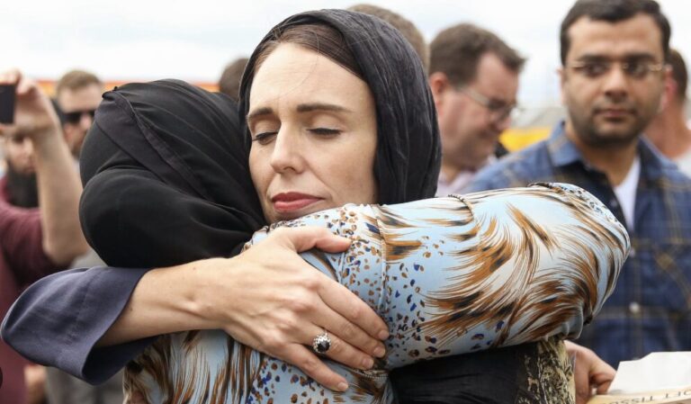 The importance of allowing the Christchurch Terrorist his day in court