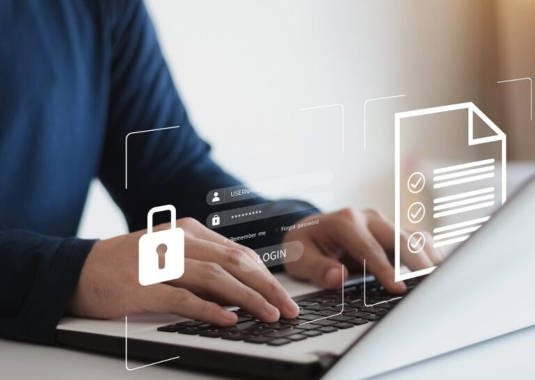 The shift toward greater anonymity in digital services