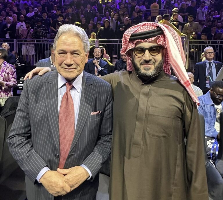 Political Caption Competition