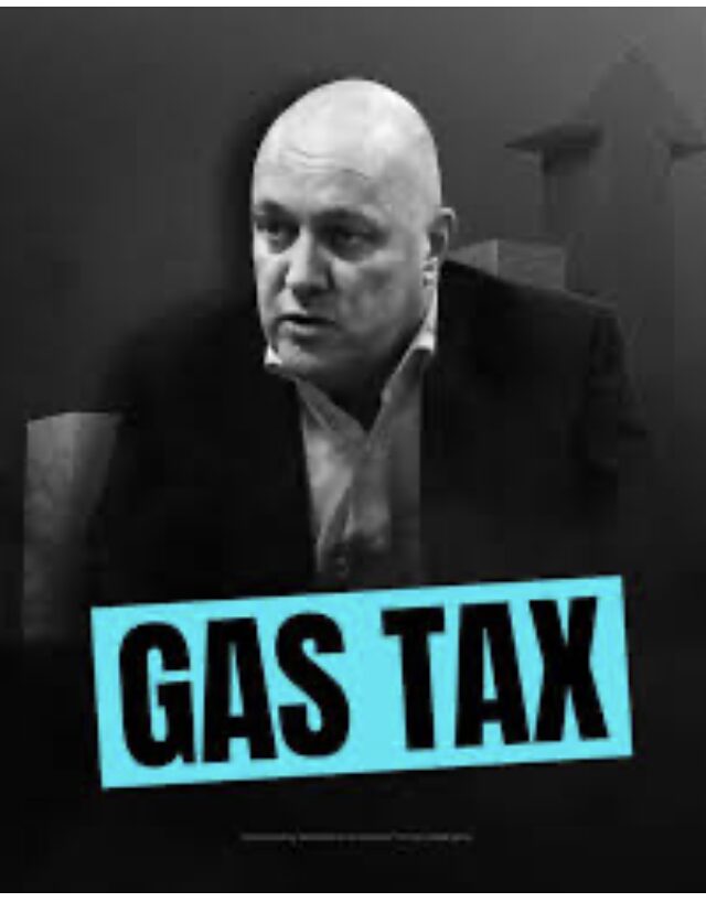 Gas isn’t the solution, proper regulation of our electricity market is