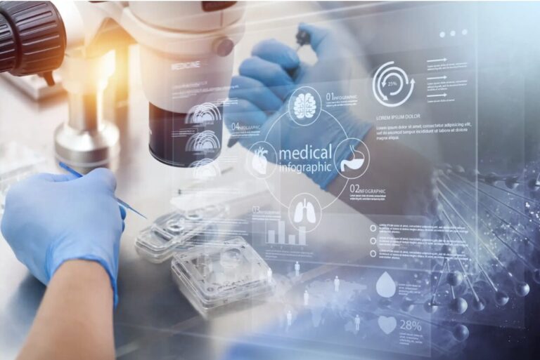 IVF Artificial Fertilisation: How Modern Fertility Treatment Works