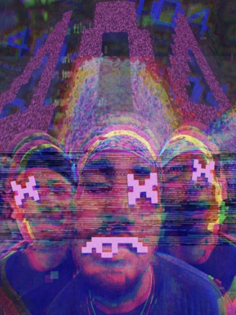 The Liberal Agenda – Basement Theatre