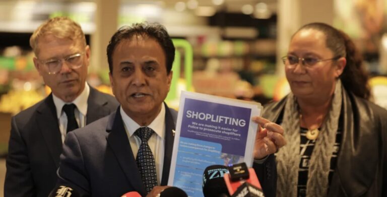 Retail crime board disbanded after Sunny vigilante ram raids public