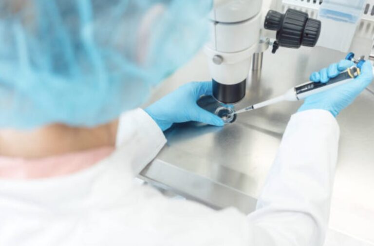 IVF ICSI Explained: The Science Behind Injecting a Single Sperm into an Egg