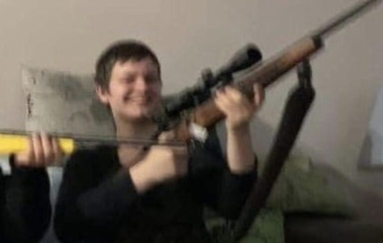 Trans Murder in Canada isn’t really helping with the inclusive branding is it?