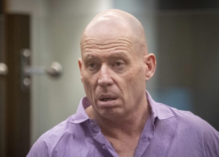 Little sympathy for MSD Security or MSD staff