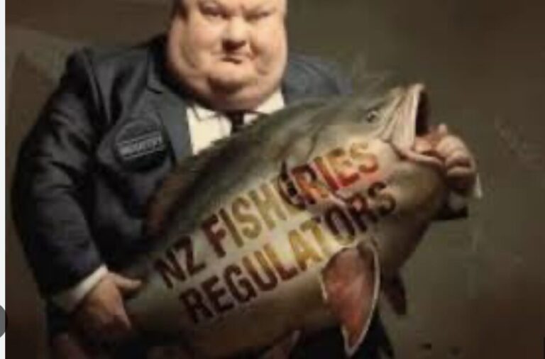 There’s an obvious reason why NZ is rising in the corruption rankings