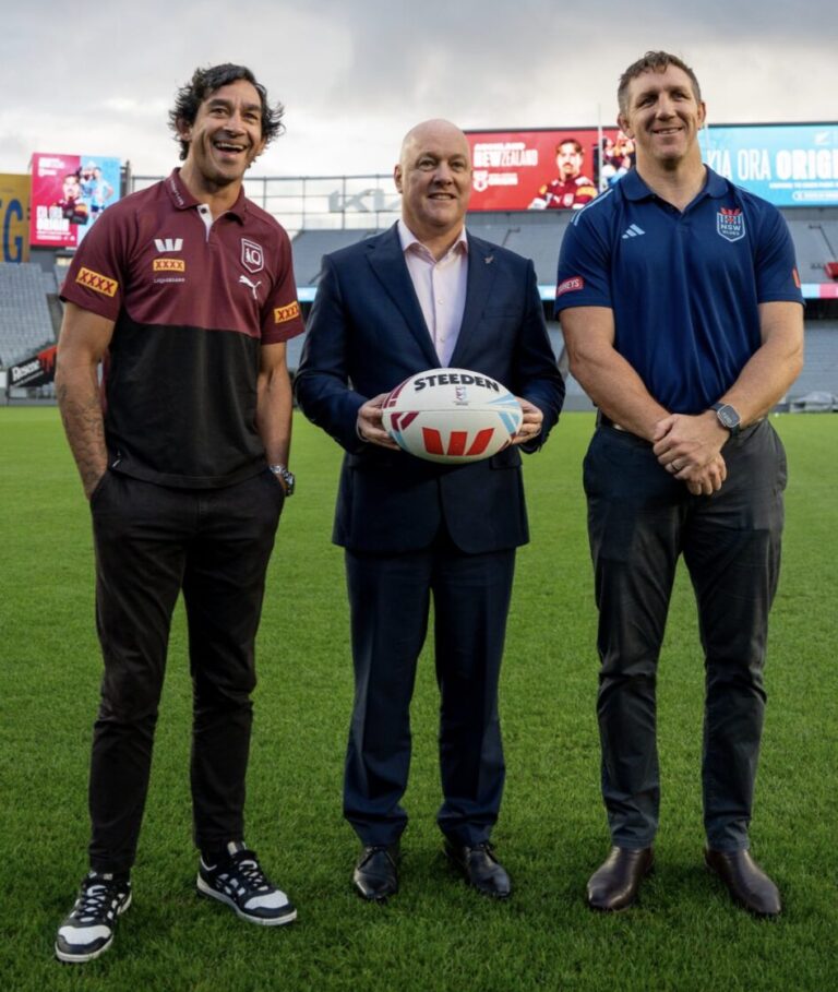 Political Caption Competition