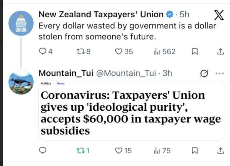 Political Caption Competition