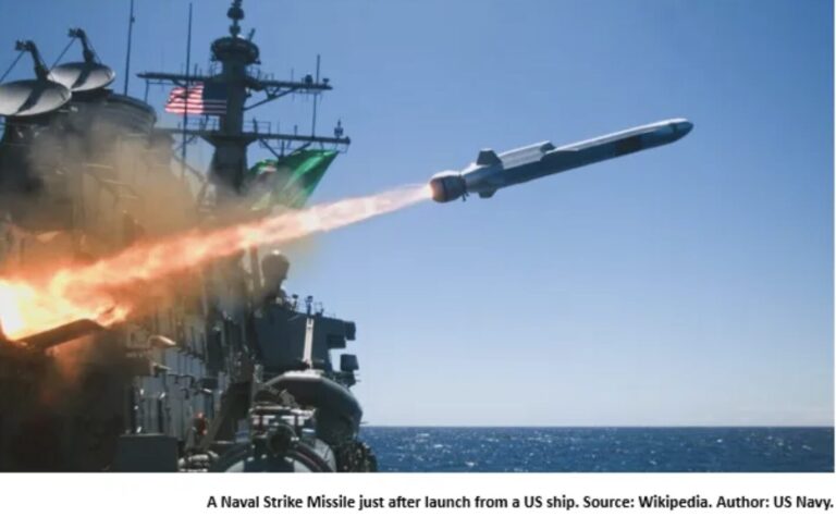 Pacific Brief: Geo-political and military activity in the Pacific