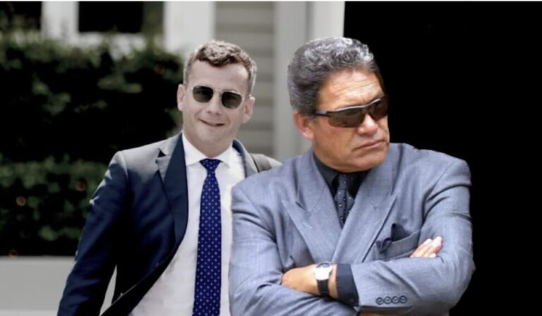 WAATEA NEWS COLUMN: Winston’s attack on Maori Electorates just as bad as David Seymour’s Treaty Principles Referendum