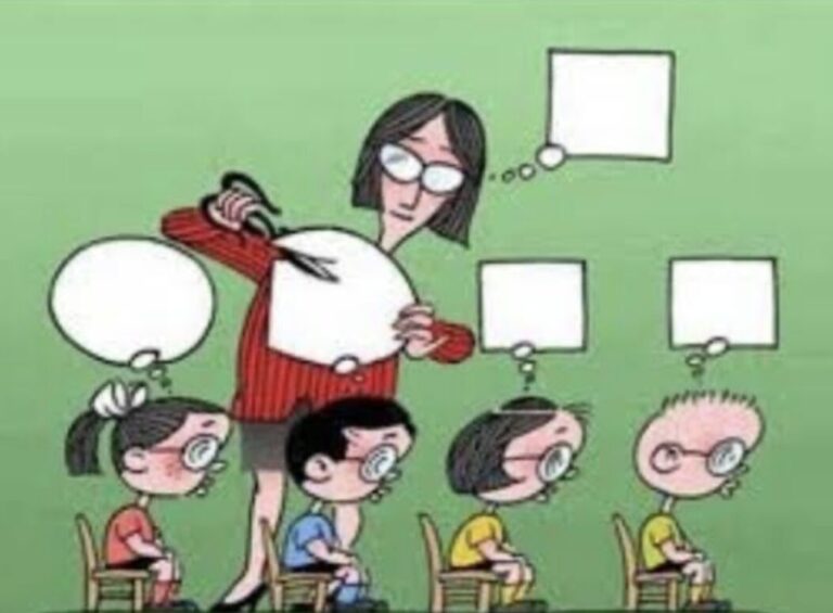 Beware of Stanford’s Education & Training (System Reform) Bill