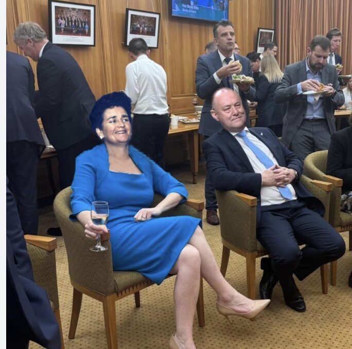 GUEST BLOG: Tadhg Stopford – Ruthenasia, honoured. Why?