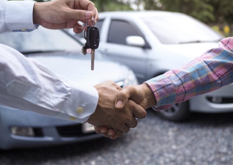 Smart Tips to Buy Used or Nearly New Car Effortlessly