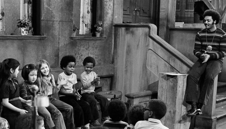 In the culture war hellscape shaped by all-tribe-no-village social media hate algorithms – ‘I am somebody’ still teaches, shines and provides hope