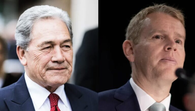 Chippy lashes out at Winston’s racism and the most honest thing Winston has ever said in 60 years