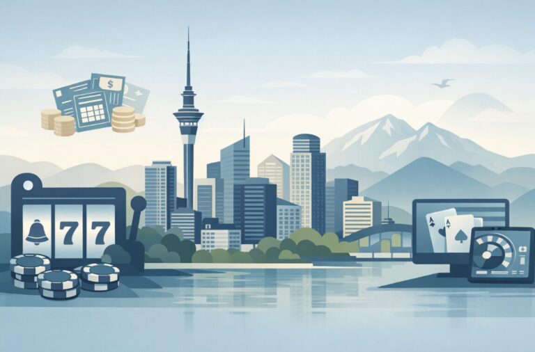 Best Gaming Markets In New Zealand: What People Play, And Why It Works