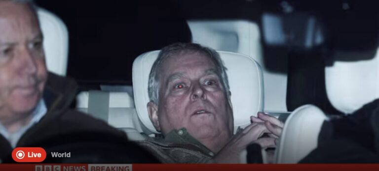 Political Caption Competition