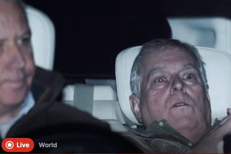 Epstein files flooding the zone and rewriting history