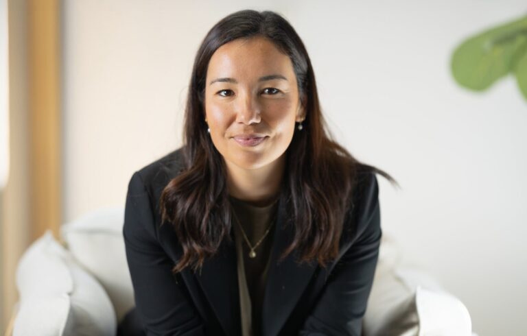 βWe are the next generation of leadersβ says Qiulae Wong