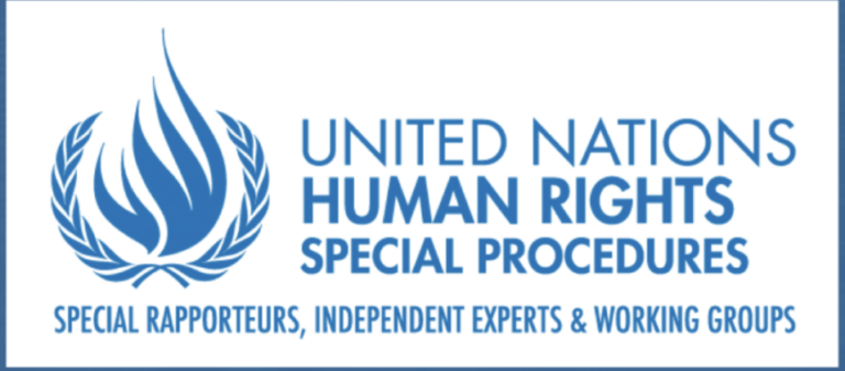 Iran: UN Experts Demand Transparency And Accountability Following Nationwide Protests – UN Special Procedures – Human Rights