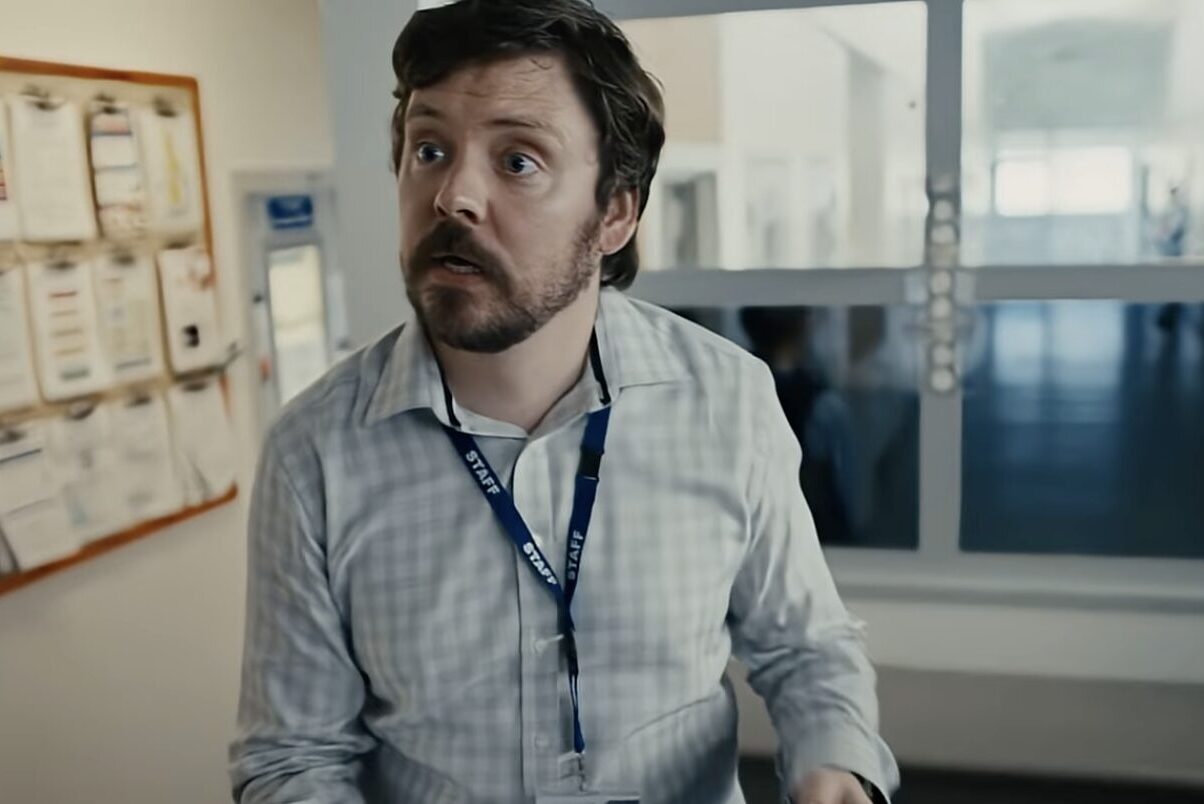 NZ Corrections recruitment ads