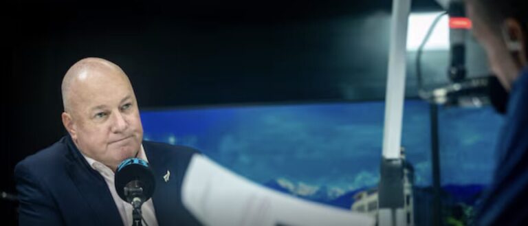 Government will now arrest the homeless that they have created!