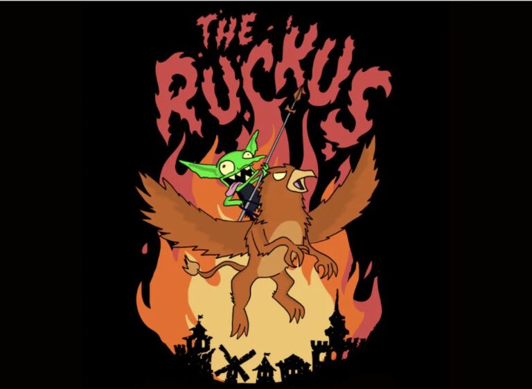 The Liberal Agenda – Basement Theatre